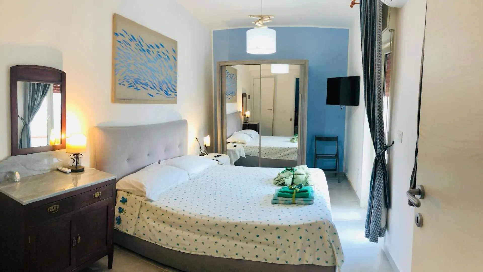Neroli' Apartment Furci Siculo