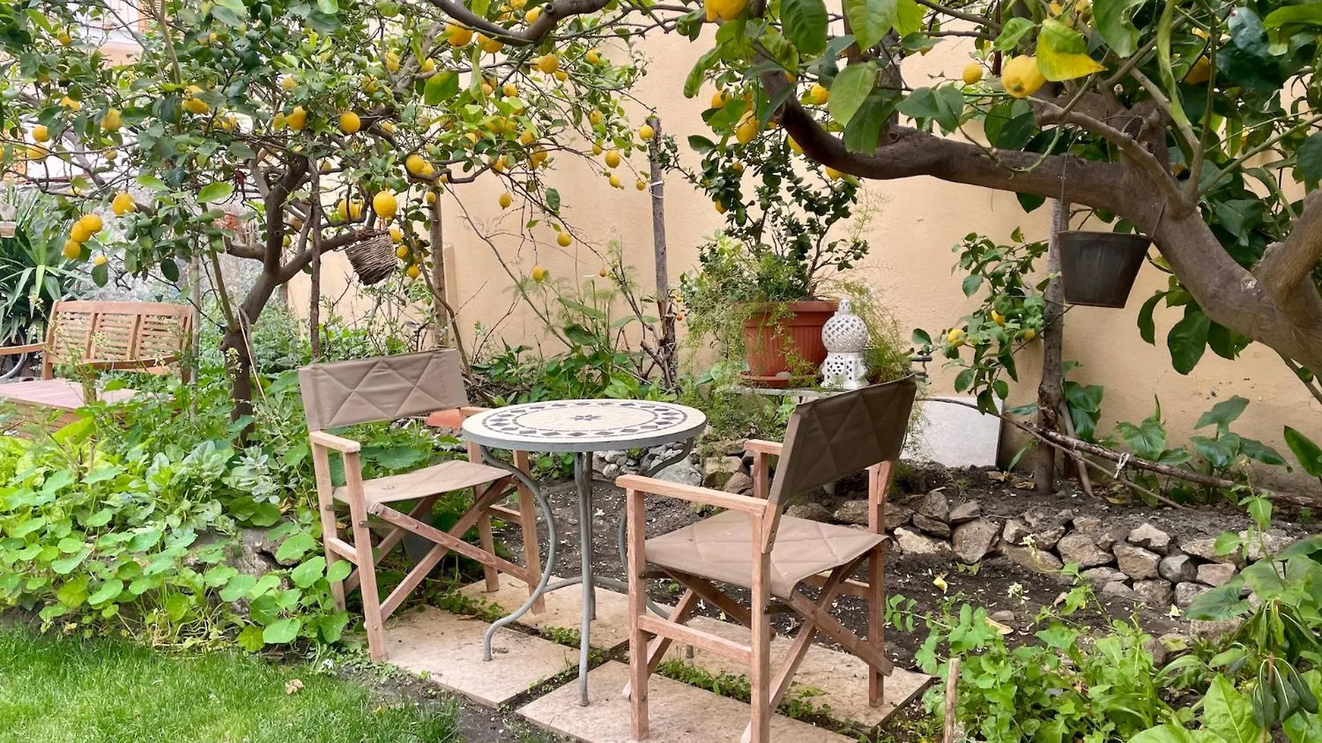 Neroli' Apartment Furci Siculo 0*,  Italy