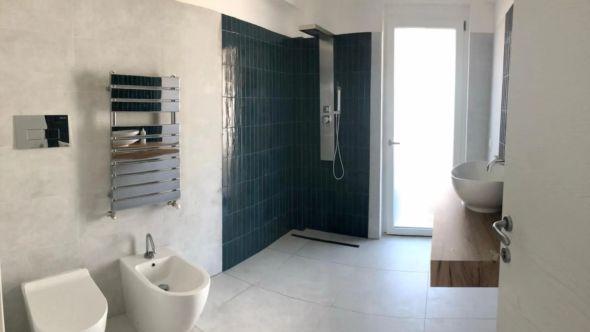 Neroli' Apartment Furci Siculo 0*,